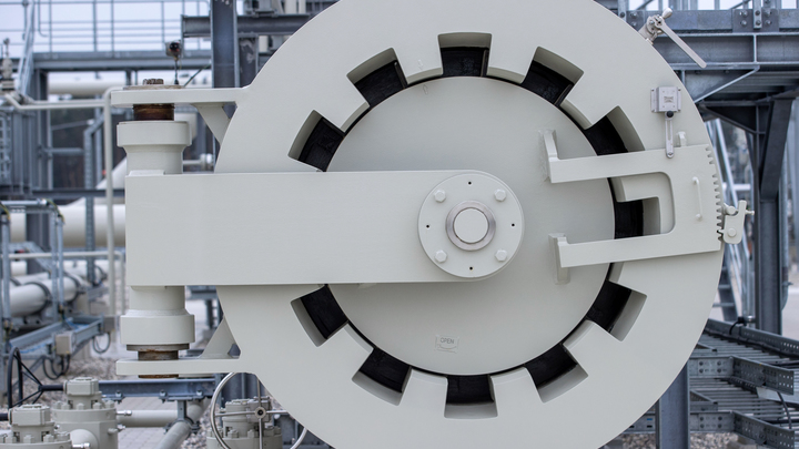 Россия подтвердила готовность качать газ через Украину. Но есть два условия