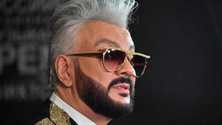 У меня сейчас паралич произойдёт: Реакция Пронько на новость о Киркорове бесценна