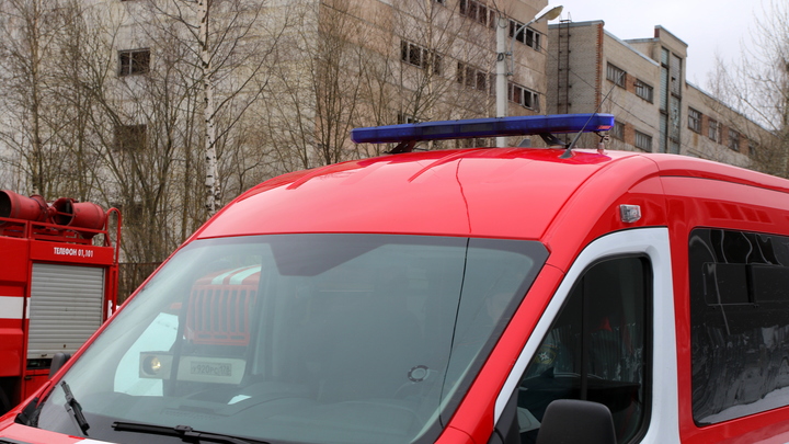 Пожар и звуки взрывов: Что известно о происшествии в воинской части под Волгоградом