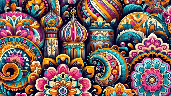 Француз, раскрывая загадку русской души, признался: Мне всегда хорошо в России