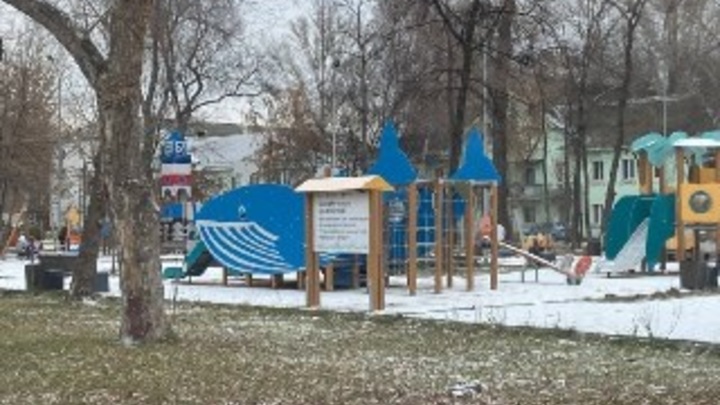 В Самаре до 2024 года благоустроят еще 5 общественных пространств