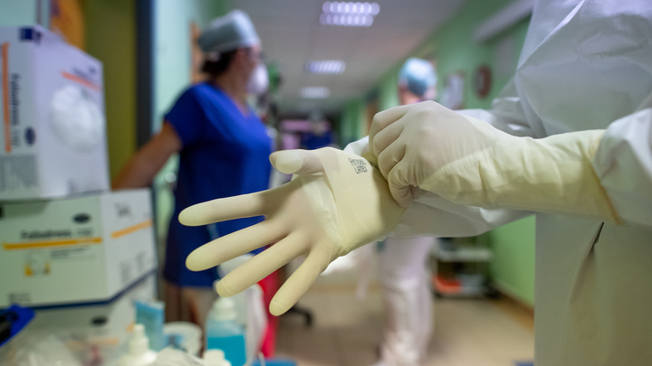 Высокий сахар и не только: Учёный предупредил, кому в России угрожает чёрная плесень