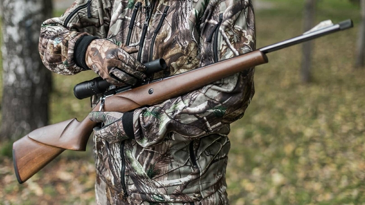 В Гороховце охотник выстрелил в живот приятелю, перепутав его с лосем