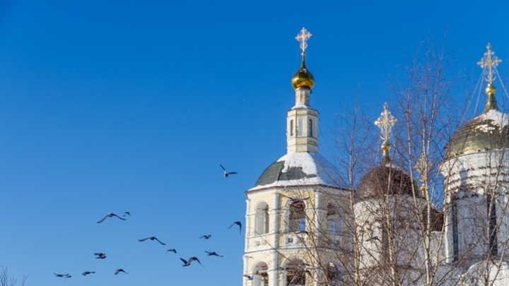 Верующие отмечают День памяти священномученика Ермогена: чего нельзя делать 2 марта 2024 года