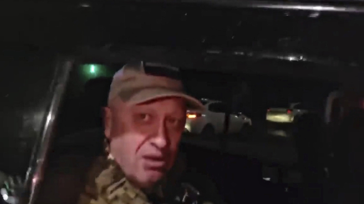 Пригожин оказался на стыке: Баширов выдал загадочный намёк