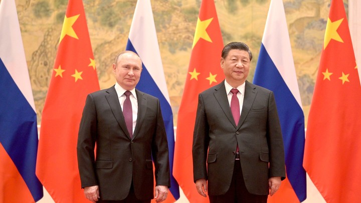 На Китай собирались идти войной: Тайные планы США помогла сорвать Россия