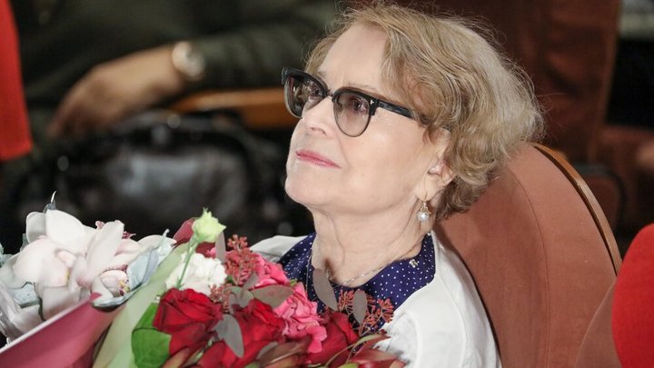 Валентина Талызина рассказала о прошлом Лии Ахеджаковой: Это её характер и... зависть
