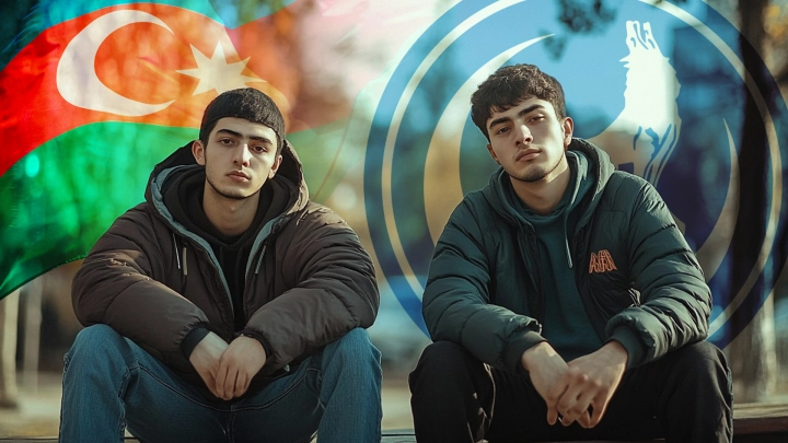 Шли третьи сутки. Баку молчит. Киеву можно убивать азербайджанцев?