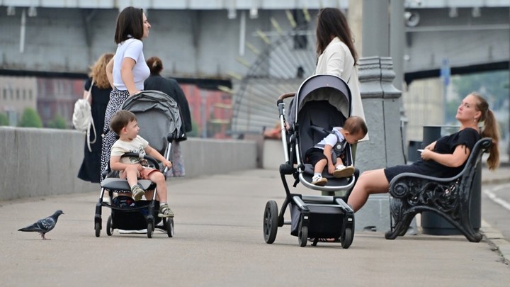 Кредитная амнистия в России: Какие семьи могут на неё рассчитывать