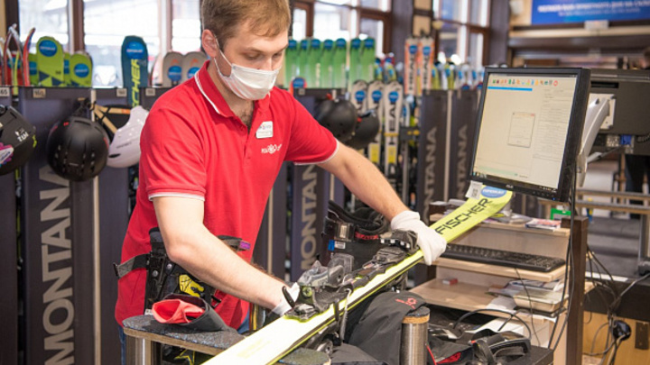 Спасибо закрытым границам: в Сочи за январь отдохнули 650 тысяч гостей