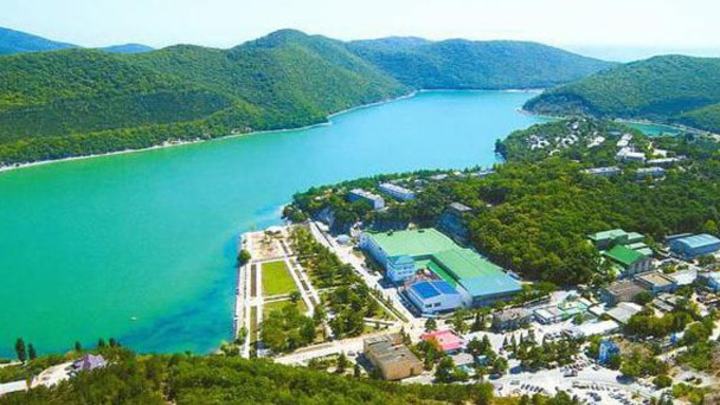 В Краснодарском крае нашли рыбу, которая считалась вымершей полтора десятилетия