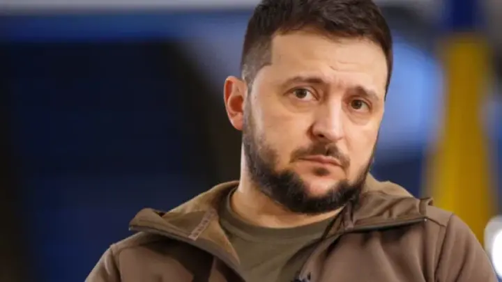 Зеленский назвал несправедливым то, что ряд партнёров Киева закупают нефть у России