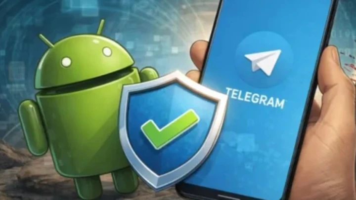 Telegram разрешил создавать сообщества и писать статьи с таблицами