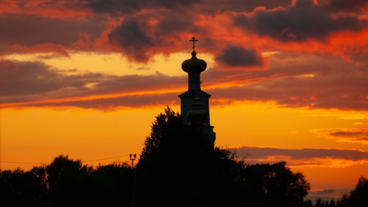 Архитектура как искусство: Как стагнация изменила рынок проектирования