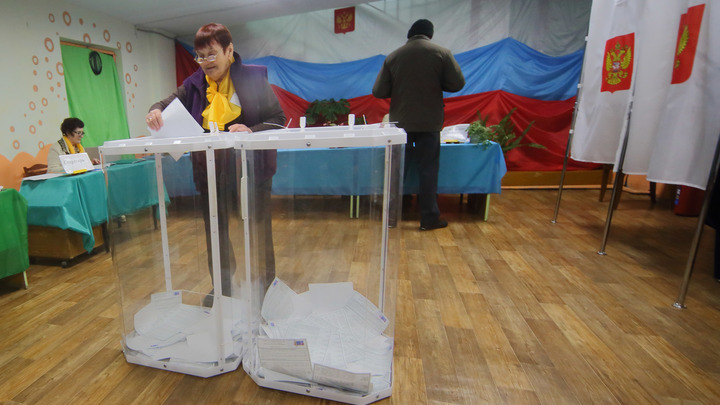 В Советском районе Нижнего Новгорода проходят довыборы депутата гордумы