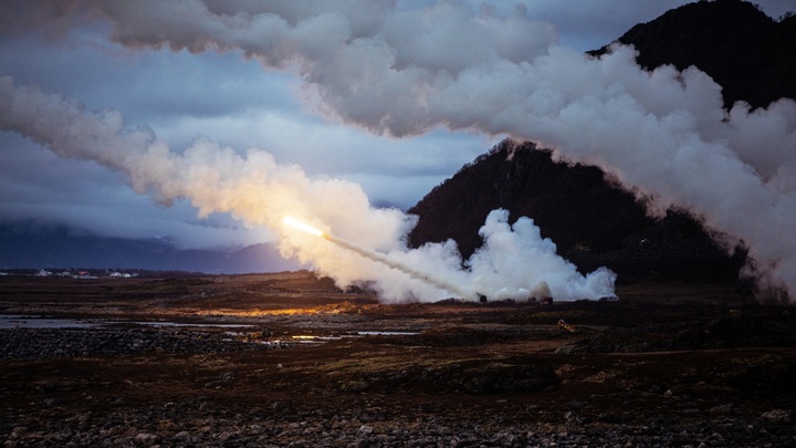 Ракеты Storm Shadow не причинили вреда Мариуполю