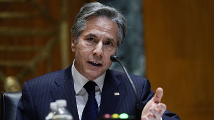 Получит ли Украина ракеты ATACMS? Госсекретарь США Блинкен дал ответ