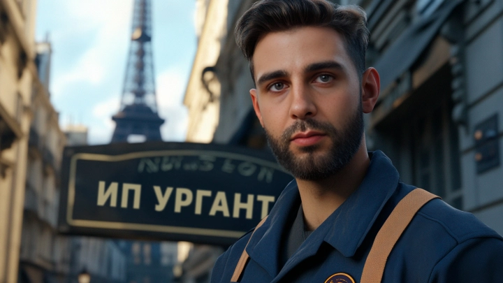 Гарик Мартиросян исключил возможность замены собой Ивана Урганта в его шоу