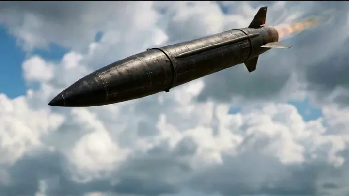 В Израиле всю ночь выли сирены ракетной опасности