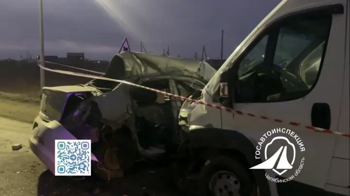 Лишение прав не стало для водителя знаком. Он сел за руль и умер