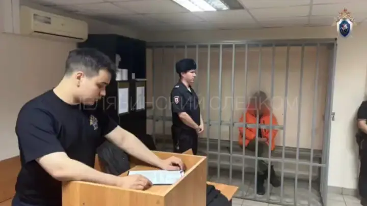 “Захлебнулась”: версия матери по поводу найденной в диване девочки