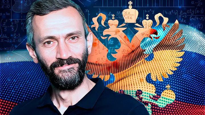Учителя закончатся, и наступит катастрофа. Савватеев: Математика спасёт Россию. Если чиновники разрешат