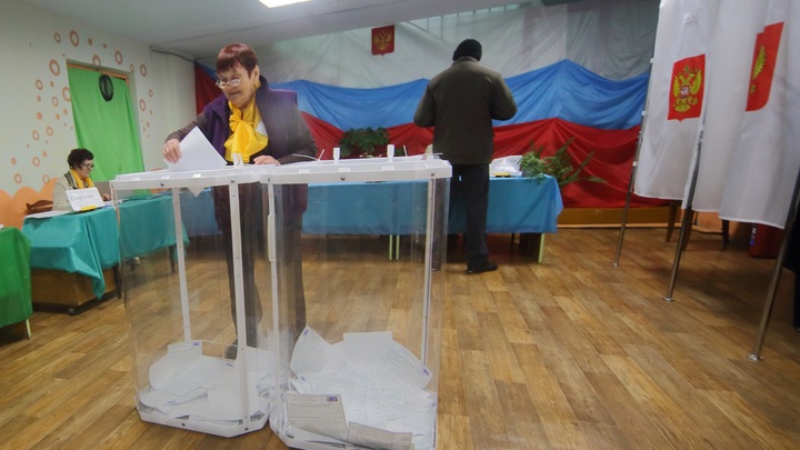 Отменить выборы президента России? Есть два варианта. Запад будет в бешенстве