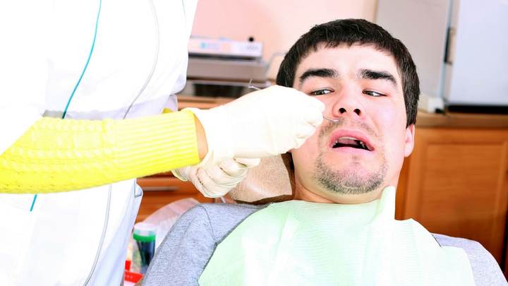 Как влияет холод на зубы: могут возникнуть серьезные проблемы