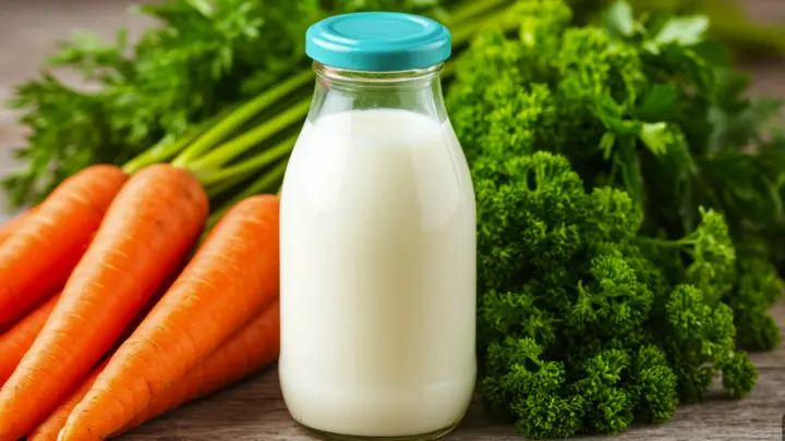 Кефир против омега-3: ученые нашли неожиданного победителя в битве с воспалением