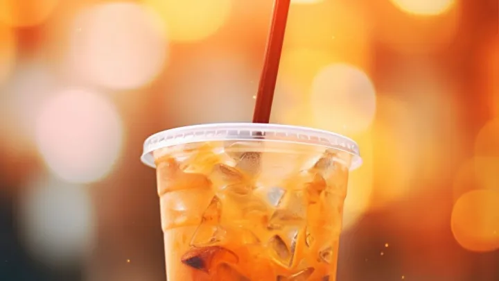 Диетолог объяснила, почему нельзя разогревать остывший кофе