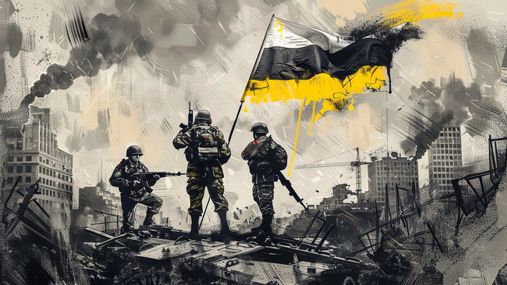 Незаметно изменилась главная задача России на СВО: Чем на самом деле занимается НАТО на Украине и о реальных потерях Запада - эксперт