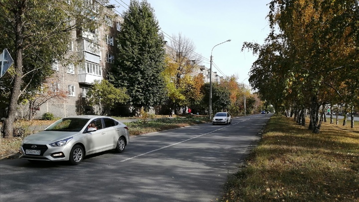 В Челябинске остановлены поиски 10-летнего школьника