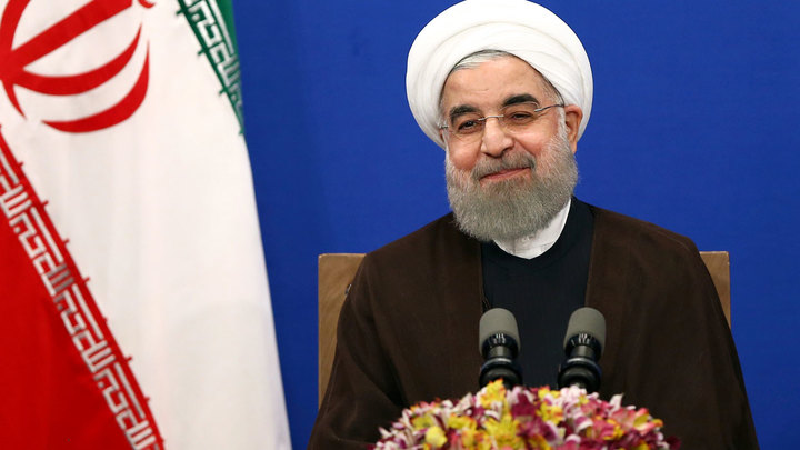 В Иране победила предсказуемость