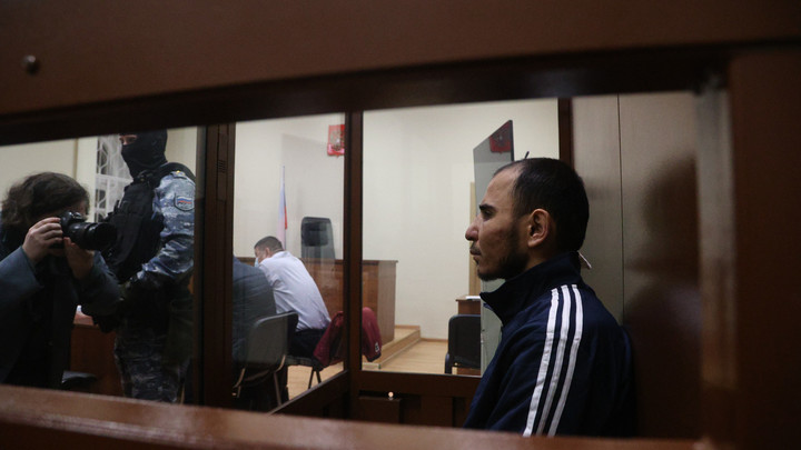 На коленях будете валяться: Блогер, пожалевшая террориста из Крокуса, пригрозила хейтерам