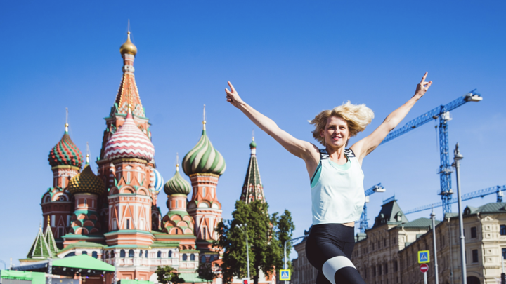 Кросс нации и бесплатные тренировки: В Москве пройдут масштабные спортивные мероприятия