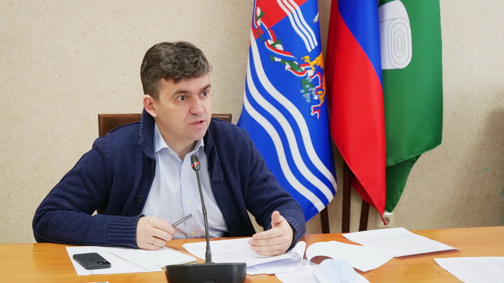 В Ивановской области усилили меры общественной безопасности