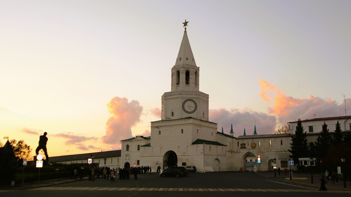 Стало известно, в какие дни будут отдыхать татарстанцы в ноябре