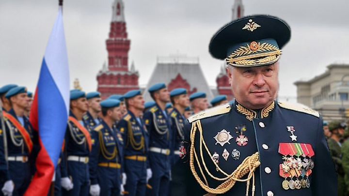 Главный ужас Буданова: Крёстный отец Вагнера, о котором не говорят вслух