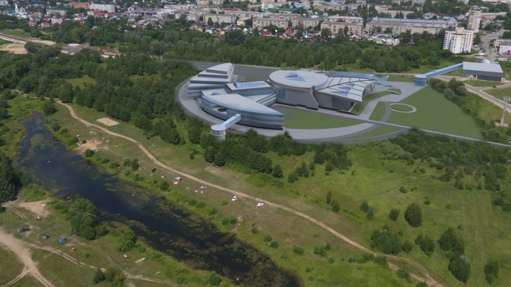 «Нижегородскую корпорацию развития» пытаются обанкротить из-за долга в размере 23 млн рублей