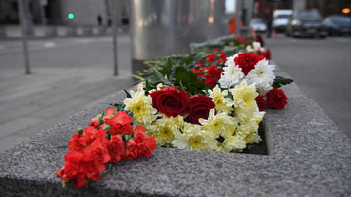 Взрыв в Мелитополе: В результате теракта пострадали шестеро. Ранен ребёнок