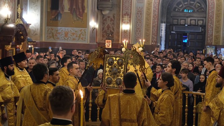 В Новороссийске на Крещение откроют 15 купелей