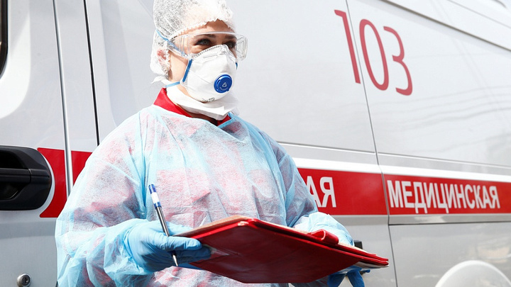 В Краснодарском крае за минувшие сутки обнаружили 201 случай COVID-19