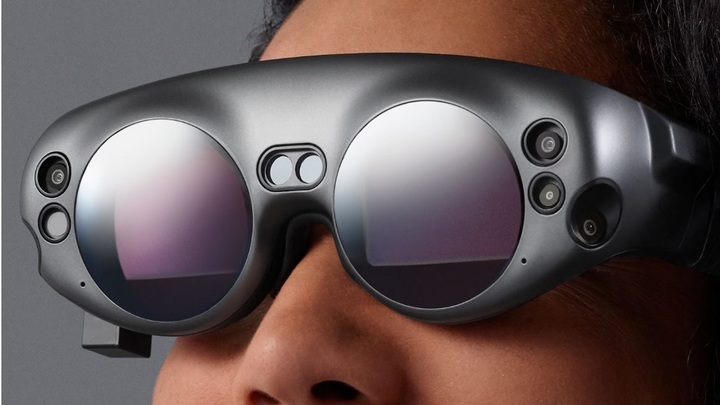 Глобальная афера Magic Leap: 3 млрд долларов в обмен на обещания