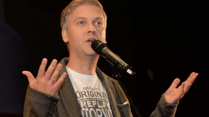 Сергей Светлаков заработал 254 миллиона рублей на компании «Студия Свердловск»