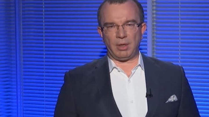 Пронько ответил Кафельникову об освобождении Донбасса: Безумием было до сего дня