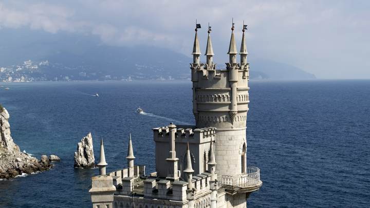 Удары Украины по Крыму вернутся жестким бумерангом — Крючков