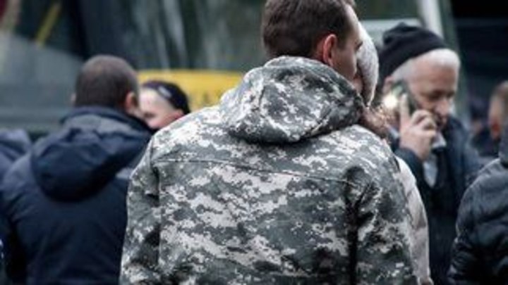 Ростовская область полностью выполнила задачу по частичной мобилизации