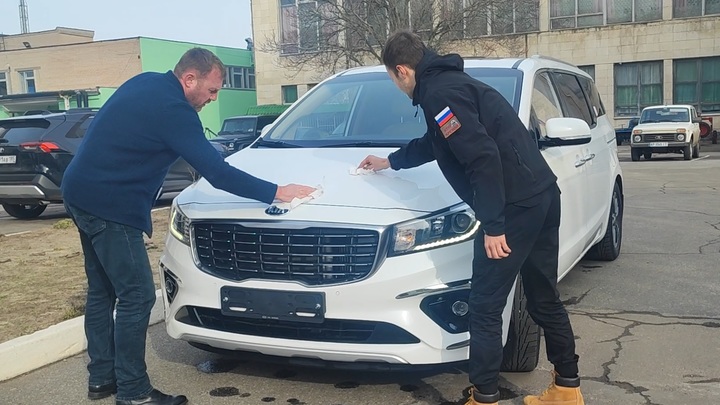 Фото: Царьград. 