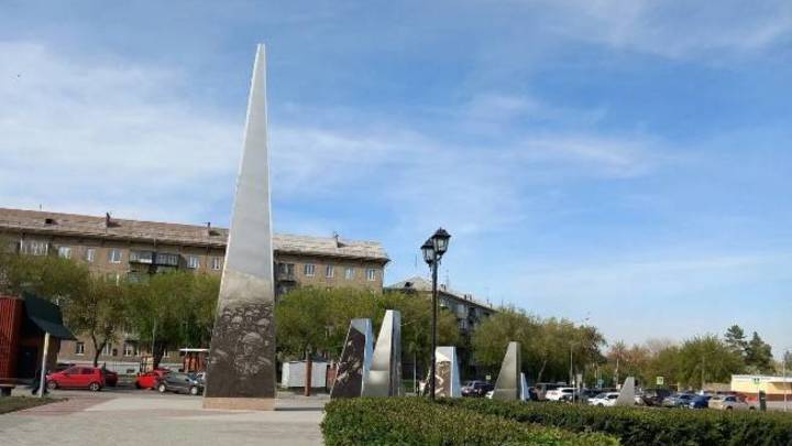 В Магнитогорске поймали вандалов, поглумившихся над памятью