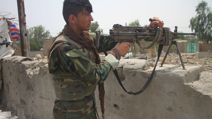 Экспансия в Таджикистан обернётся проблемами для русских. База будет в осаде